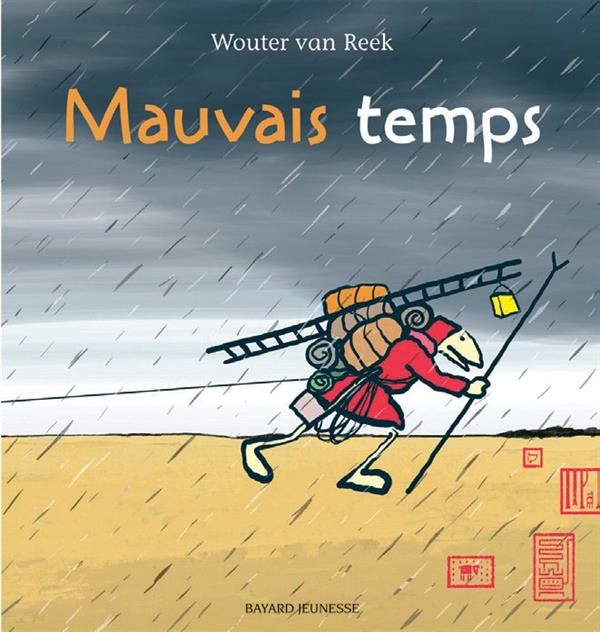 MAUVAIS TEMPS