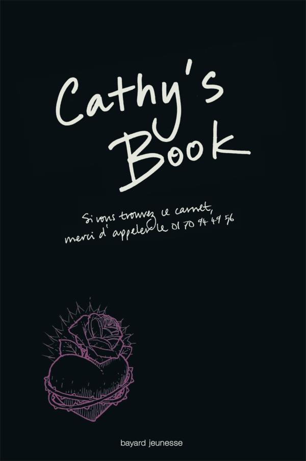 CATHY - T01 - CATHY'S BOOK