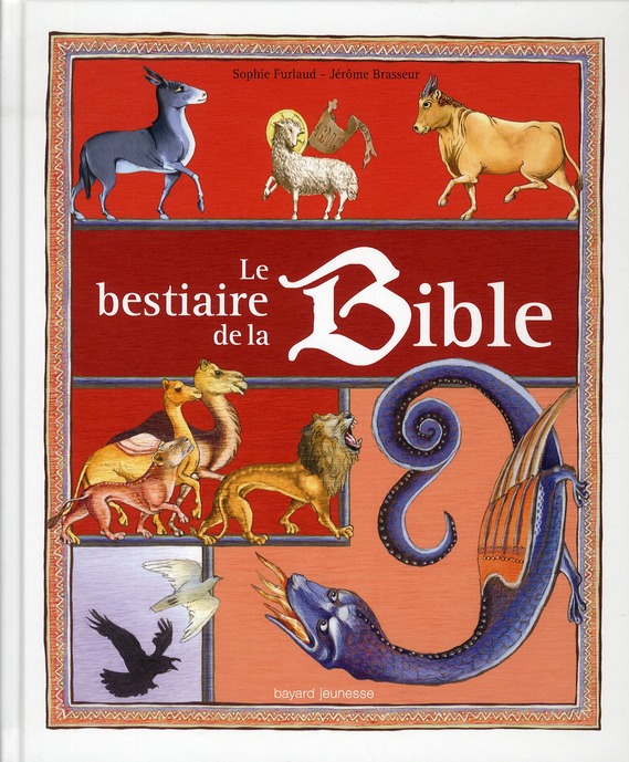 BESTIAIRE DE LA BIBLE (LE)