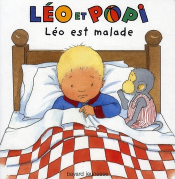 POPI N14 LEO EST MALADE TT CARTON