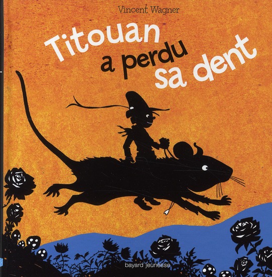 TITOUAN A PERDU SA DENT