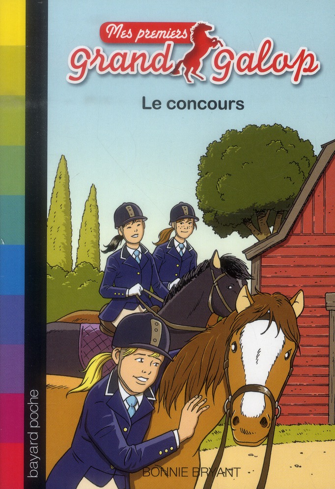 LE CONCOURS