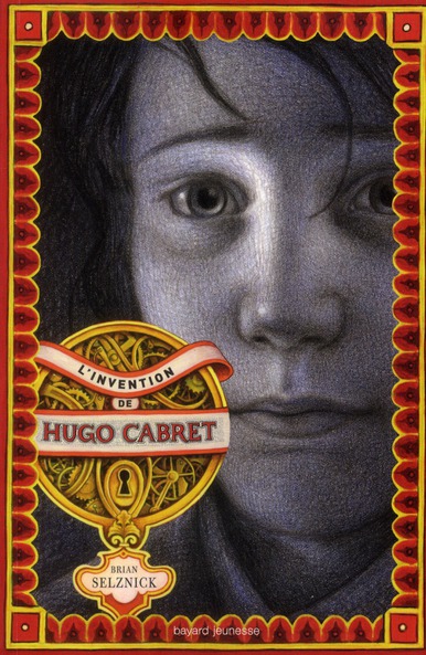 L'INVENTION DE HUGO CABRET