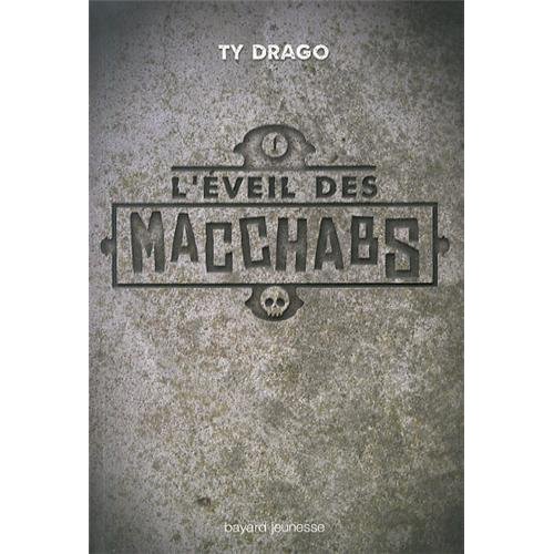 L'EVEIL DES MACCHABS, TOME 1