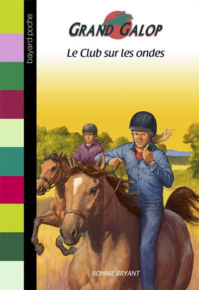 CLUB SUR LES ONDES (LE) - N654