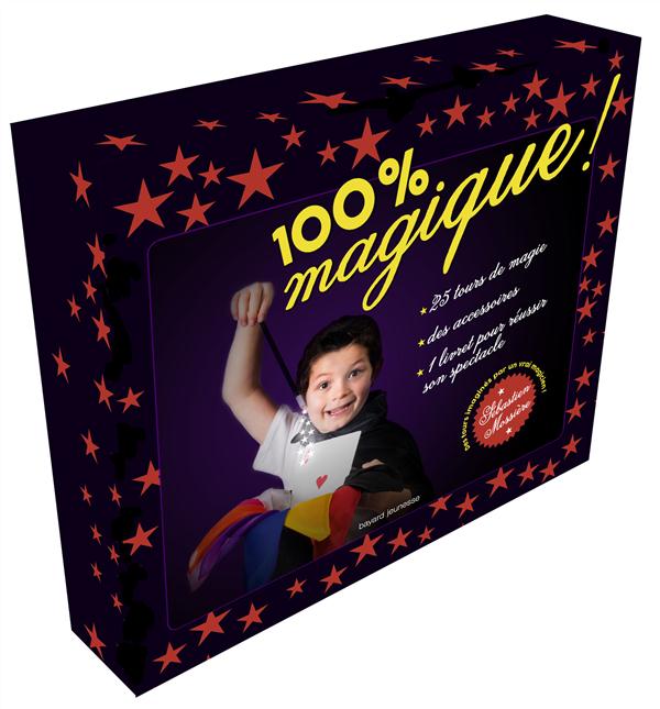 100 % MAGIQUE !