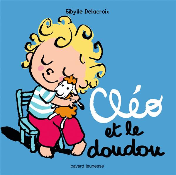 CLEO ET LE DOUDOU