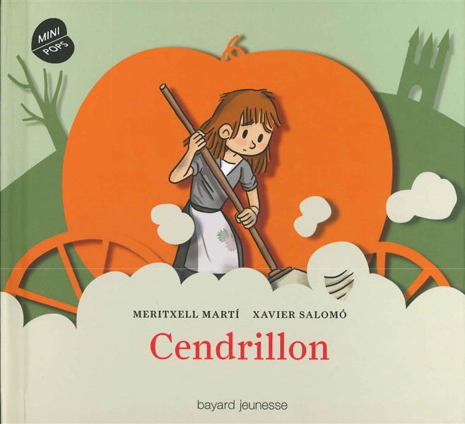 CENDRILLON