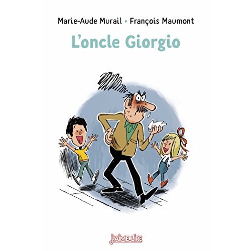 L'ONCLE GIORGIO