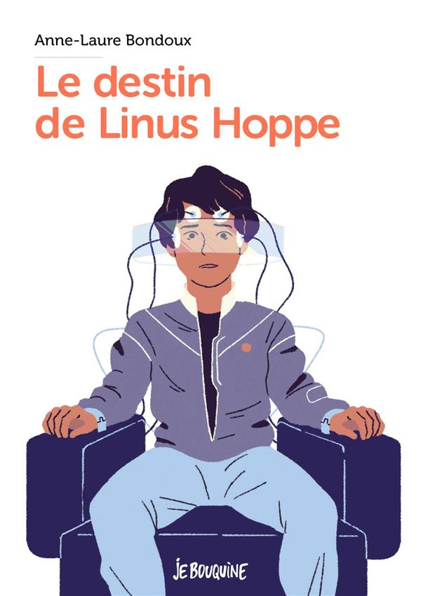 LE DESTIN DE LINUS HOPPE