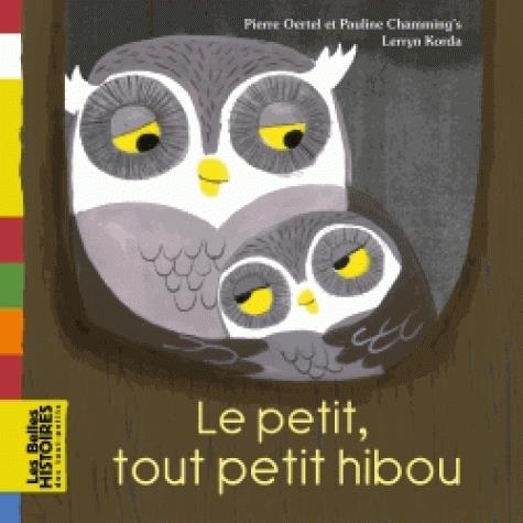 LE PETIT TOUT PETIT HIBOU