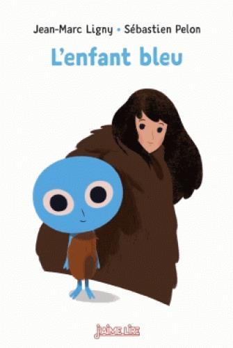 L'ENFANT BLEU