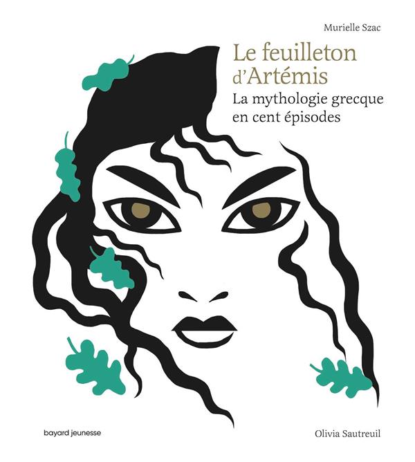 LE FEUILLETON D'ARTEMIS