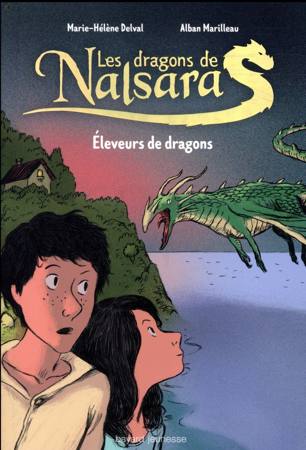 LES DRAGONS DE NALSARA COMPILATION, TOME 01 - ELEVEURS DE DRAGONS