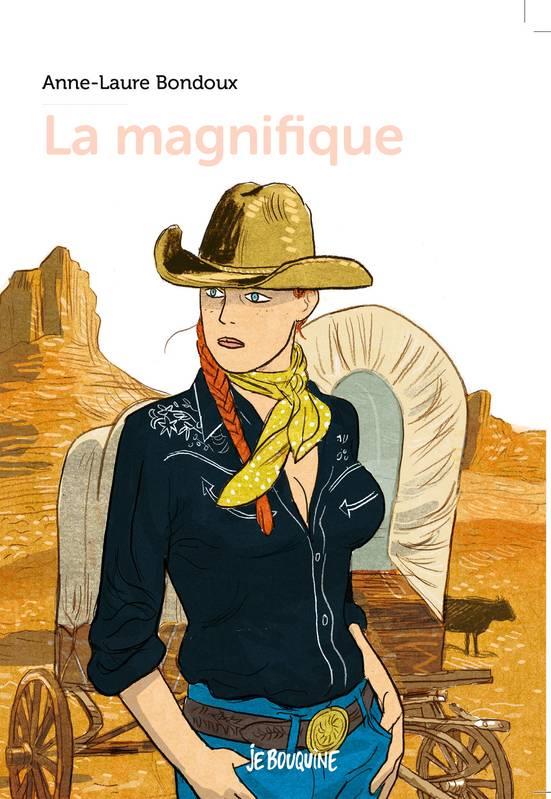 LA MAGNIFIQUE