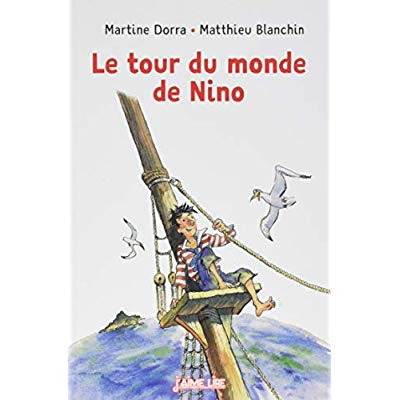 LE TOUR DU MONDE DE NINO