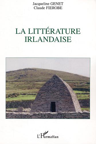 LA LITTERATURE IRLANDAISE