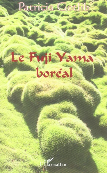 LE FUJI YAMA BOREAL