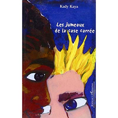 LES JUMEAUX DE LA CASE CARREE