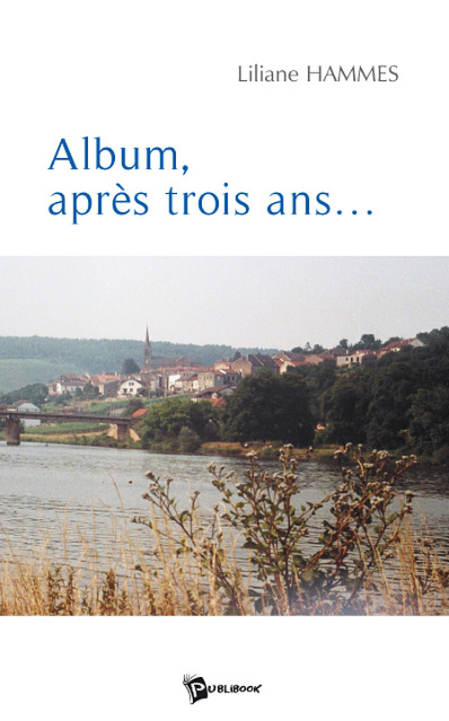 ALBUM, APRES TROIS ANS
