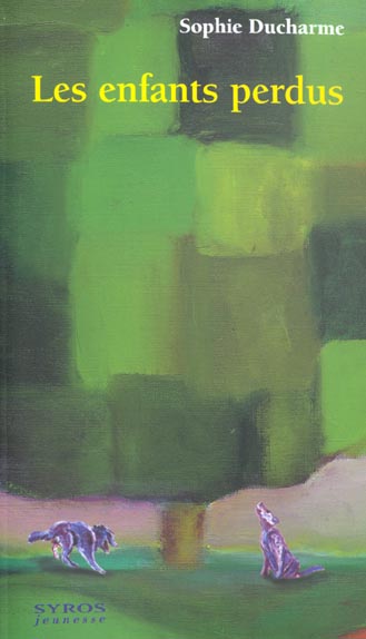 LES ENFANTS PERDUS