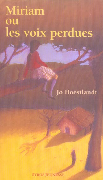MIRIAM OU LES VOIX PERDUES