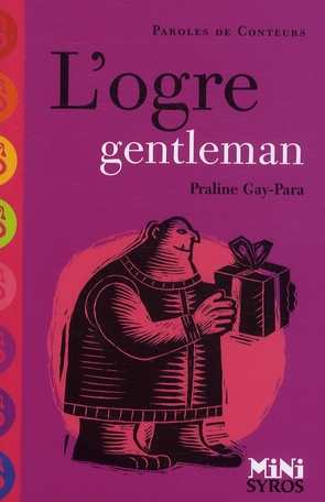 L'OGRE GENTLEMAN