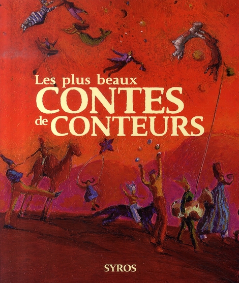 PLUS BEAUX CONTES DE CONTEURS