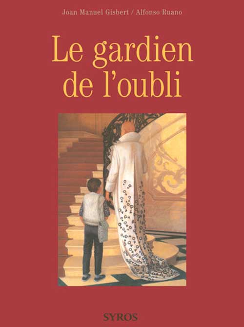 LE GARDIEN DE L'OUBLI