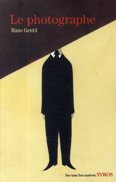 LE PHOTOGRAPHE NE