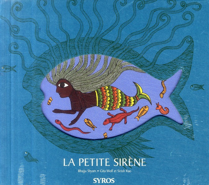 PETITE SIRENE