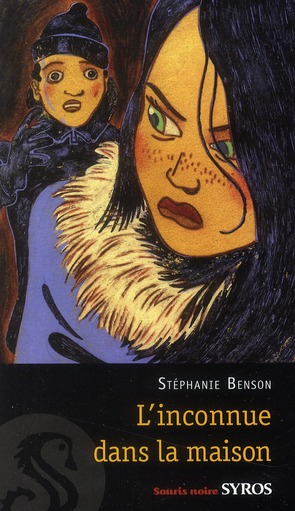 L'INCONNUE DANS LA MAISON
