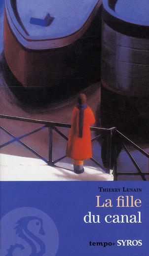 LA FILLE DU CANAL
