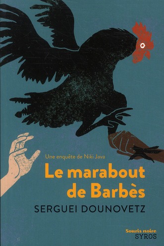LE MARABOUT DE BARBES