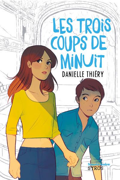 LES TROIS COUPS DE MINUIT