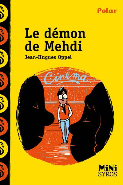 LE DEMON DE MEDHI