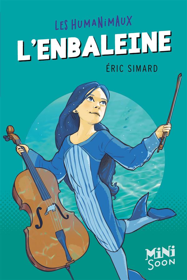 L'ENBALEINE
