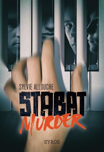 STABAT MURDER