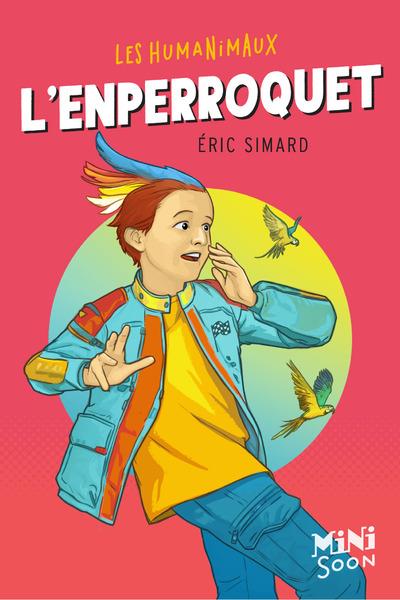 L'ENPERROQUET