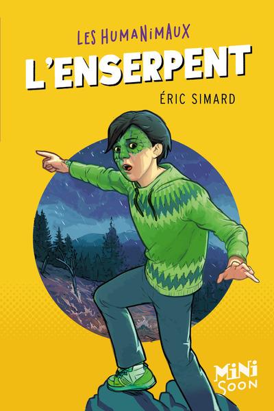 L'ENSERPENT