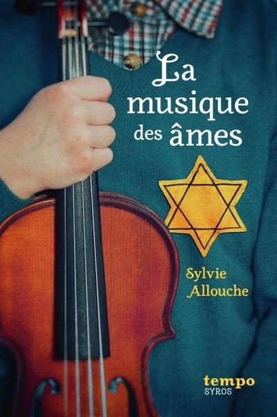 LA MUSIQUE DES AMES