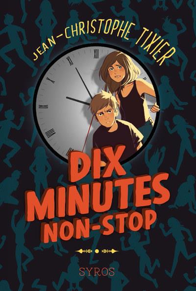 DIX MINUTES NON-STOP