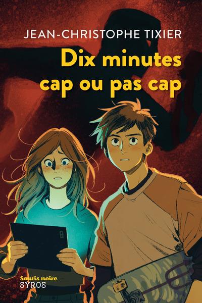 DIX MINUTES CAP OU PAS CAP