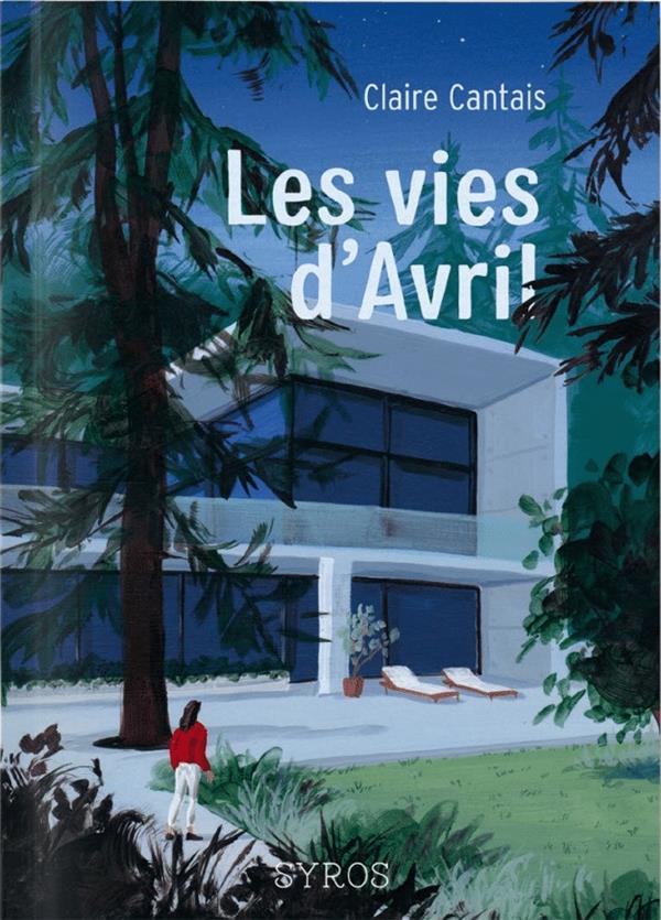 LES VIES D'AVRIL