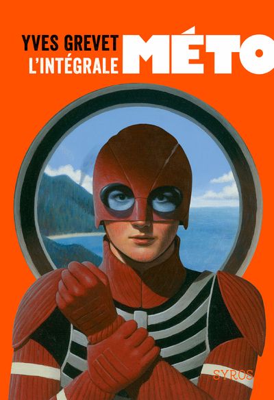 L'INTEGRALE METO - COLLECTOR