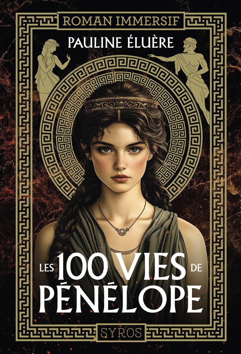 LES 100 VIES DE PENELOPE