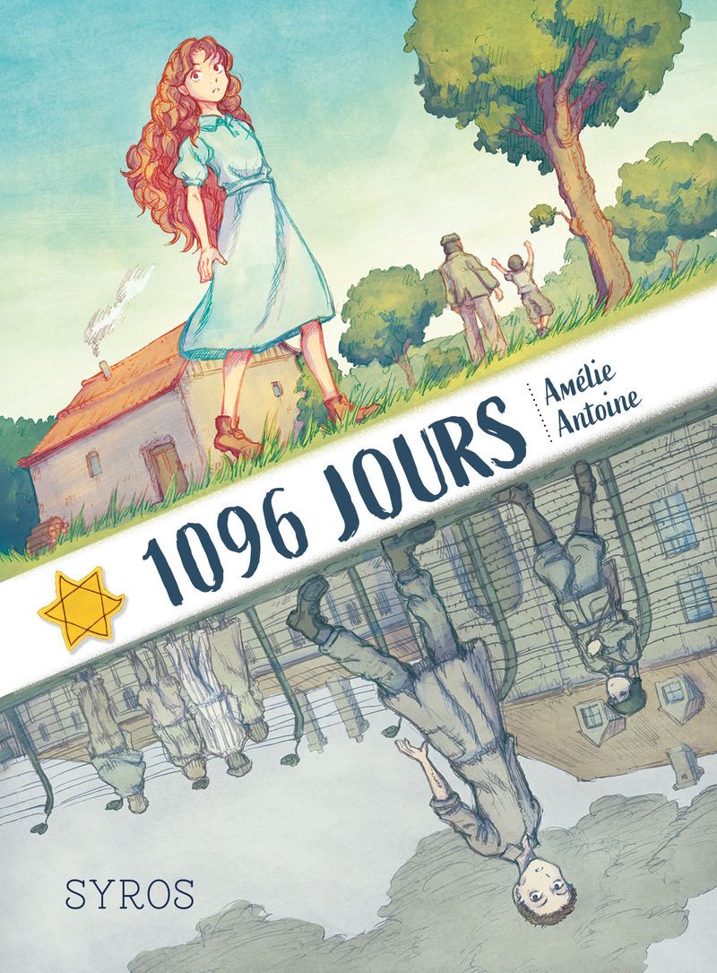 1096 JOURS