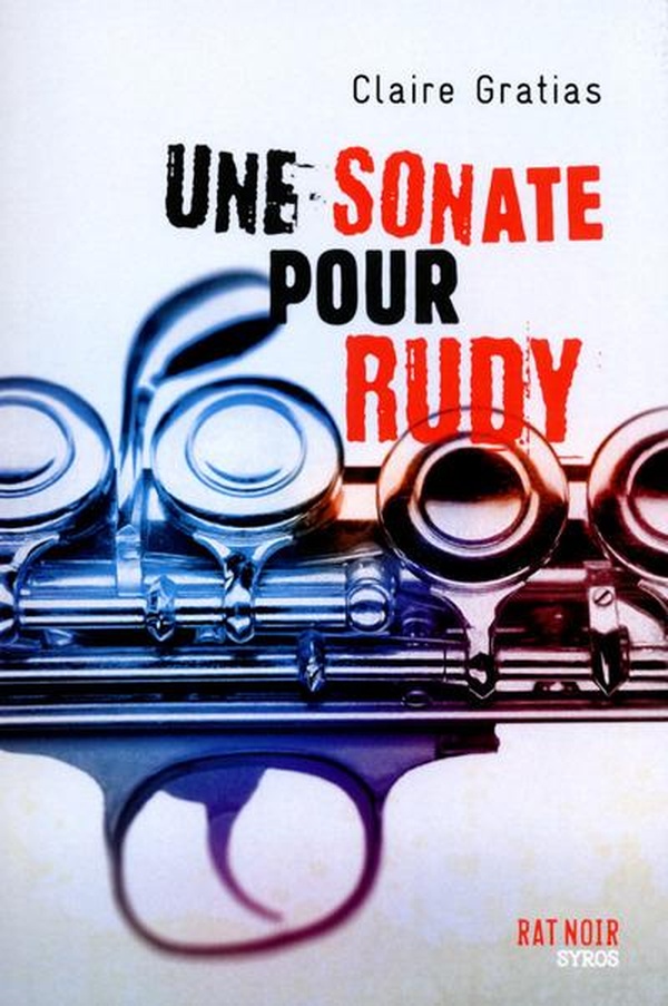 UNE SONATE POUR RUDY