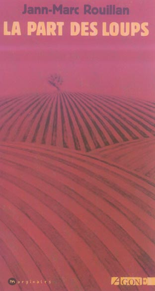 LA PART DES LOUPS