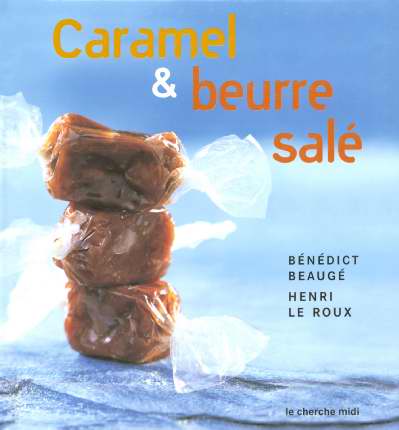 CARAMEL & BEURRE SALE